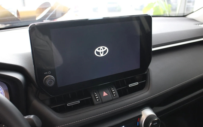 Toyota RAV4 cena 187000 przebieg: 5, rok produkcji 2023 z Wleń małe 301